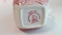 [45814912] Milchkännchen 0,2 L Enoch Wedgwood Woodland Rot Bild 6