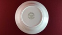 [45814917] Teller 24,6 cm English Ironstone Tableware (EIT) EIT England Weihnachtsdekor Blau gebraucht - sehr gut Bild 4
