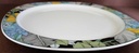 [4581493] Kuchenteller Dessertteller Frühstücksteller 20,2 cm Mitterteich Form 2330 Topsi Bild 2