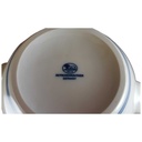 [45814934] Untertasse 16 cm Hutschenreuther Maria Theresia Zwiebelmuster Blau Bild 2