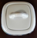 [4581495] Zuckerdose Mitterteich Form 2330 Topsi gebraucht - sehr gut Bild 3