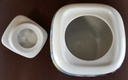 [4581495] Zuckerdose Mitterteich Form 2330 Topsi gebraucht - sehr gut Bild 4