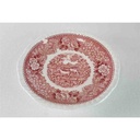 [45814964] Untertasse für Kaffee 15 cm Adams English Scenic Rot Bild 3