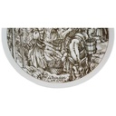 [45814967] Wandteller Sammelteller Hutschenreuther gebraucht - neuwertig Bild 2