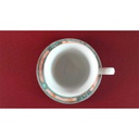 [45814974] Kakaobecher mit Untertasse Burg Lindau gebraucht - sehr gut Bild 3