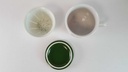 [45814976] Teetasse Tasse mit Deckel und Sieb Seltmann Weiden Sonstiges gebraucht - sehr gut Bild 4