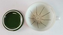 [45814976] Teetasse Tasse mit Deckel und Sieb Seltmann Weiden Sonstiges gebraucht - sehr gut Bild 6