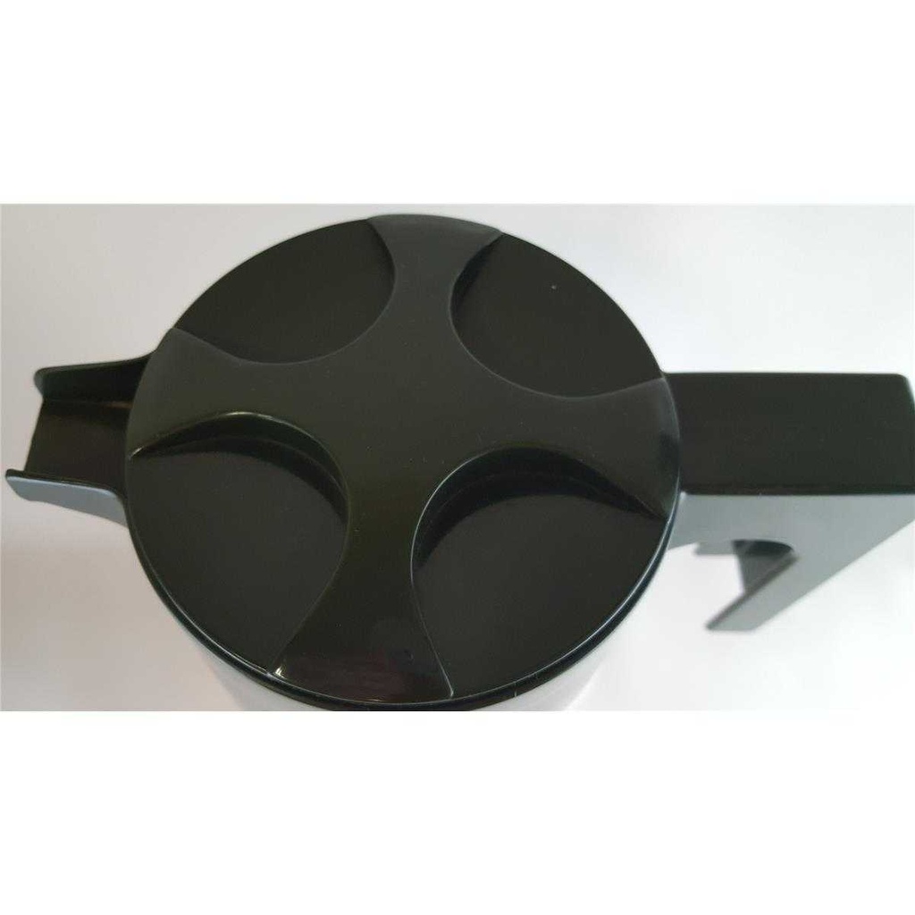 [4581499] Warmhaltekanne Villeroy & Boch Wildrose gebraucht - gut Bild 2