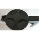 [4581499] Warmhaltekanne Villeroy & Boch Wildrose gebraucht - gut Bild 2