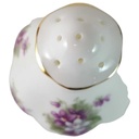[45814991] Salzstreuer Royal Albert Sweet Violets gebraucht - sehr gut Bild 2