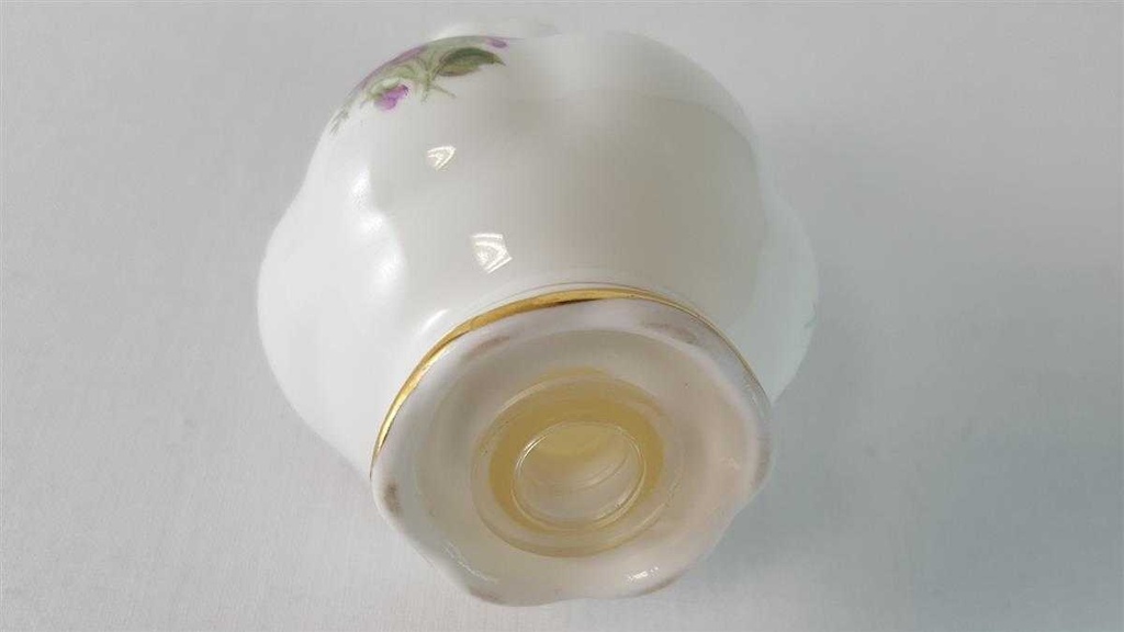 [45814991] Salzstreuer Royal Albert Sweet Violets gebraucht - sehr gut Bild 3