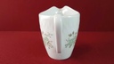 [45814998] Milchkännchen Goldrand Edelstein Bavaria Blumendekor 24179 Blumen gebraucht - sehr gut Bild 4