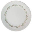 [45814999] Kuchenteller Dessertteller Frühstücksteller Goldrand 19,8 cm Edelstein Bavaria Blumendekor 24179 Blumen gebraucht - sehr gut Bild 2