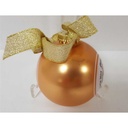 [45815017] Christbaumkugel 6,5 cm Warsteiner gebraucht - gut Bild 3