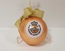 [45815017] Christbaumkugel 6,5 cm Warsteiner gebraucht - gut Bild 4