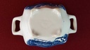 [45815021] Zuckerdose Johnson Bros Old Britain Castles Blau gebraucht - sehr gut Bild 7