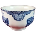 [45815023] Teetasse Tasse mit Innendekor Johnson Bros Old Britain Castles Blau Bild 2
