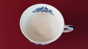 [45815023] Teetasse Tasse mit Innendekor Johnson Bros Old Britain Castles Blau Bild 4