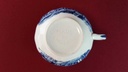 [45815023] Teetasse Tasse mit Innendekor Johnson Bros Old Britain Castles Blau Bild 5
