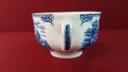 [45815024] Teetasse Tasse ohne Innendekor Johnson Bros Old Britain Castles Blau gebraucht - sehr gut Bild 4