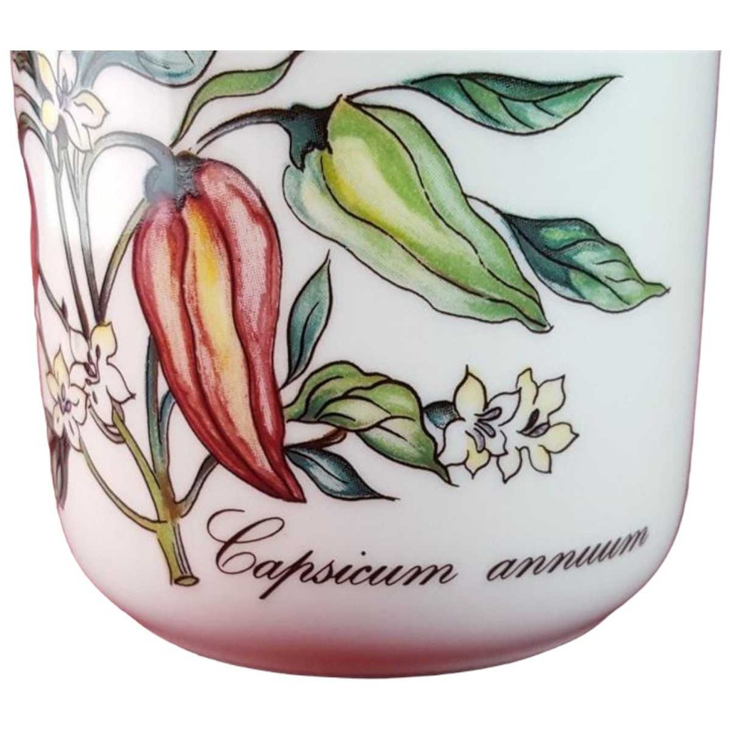 [45815029] Vorratsdose Villeroy & Boch Botanica gebraucht - sehr gut Bild 2