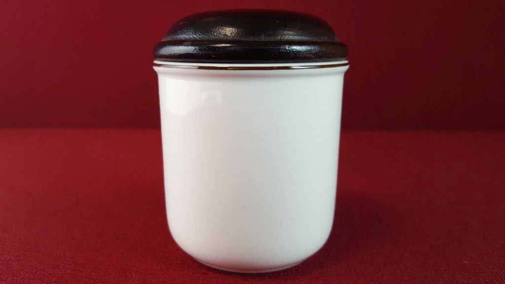 [45815029] Vorratsdose Villeroy & Boch Botanica gebraucht - sehr gut Bild 3