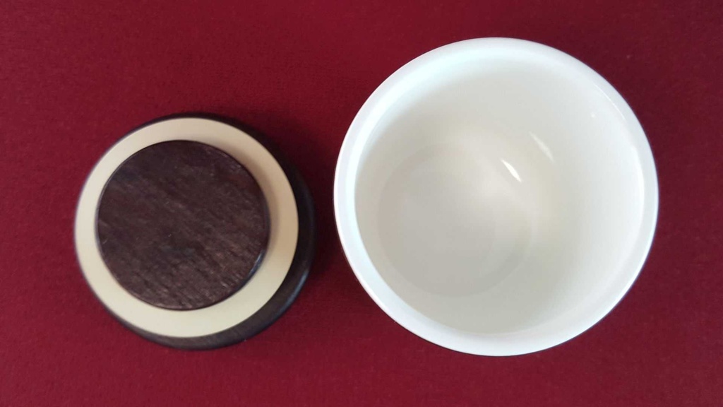 [45815029] Vorratsdose Villeroy & Boch Botanica gebraucht - sehr gut Bild 4
