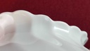 [45815032] Milchkännchen 0,15 L Haviland Limoges Torse Trefle Vert Kleeblatt gebraucht - gut Bild 3