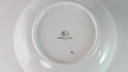 [45815033] Gebäckschale Konfektschale 19 cm Hutschenreuther Lucina rosa Rose gebraucht - sehr gut Bild 6