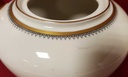 [45815049] Kaffeekanne Kanne Goldrand 2 L Eschenbach Alte Formen 010171 Schwarze Ranke gebraucht - gut Bild 6