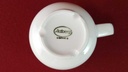 [45815054] Tasse Espressotasse mit Untertasse Arzberg Daily Weiß gebraucht - sehr gut Bild 5
