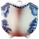 [45815069] Milchkännchen Johnson Bros Old Britain Castles Blau gebraucht - sehr gut Bild 2