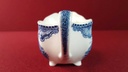 [45815069] Milchkännchen Johnson Bros Old Britain Castles Blau gebraucht - sehr gut Bild 4