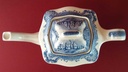 [45815070] Kaffeekanne Kanne 1,6 L Johnson Bros Old Britain Castles Blau gebraucht - gut Bild 5