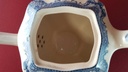 [45815070] Kaffeekanne Kanne 1,6 L Johnson Bros Old Britain Castles Blau gebraucht - gut Bild 8