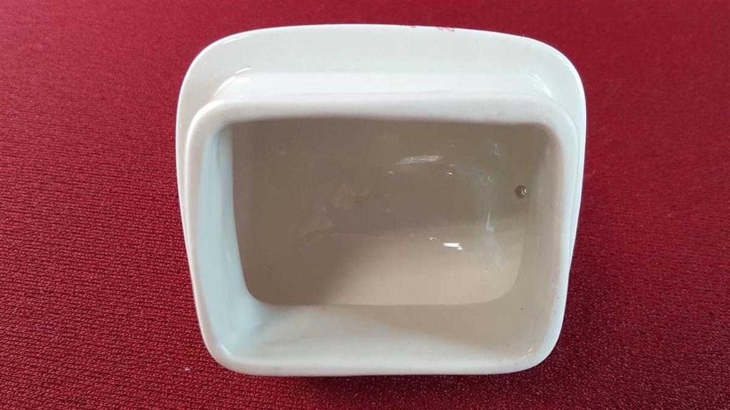 [45815071] Kaffeekanne 1,3 L Enoch Wedgwood Woodland Rot Bild 7