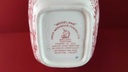 [45815071] Kaffeekanne 1,3 L Enoch Wedgwood Woodland Rot Bild 8