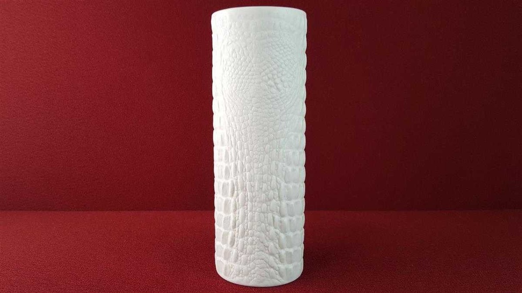 [45815074] Vase Dekorative 16,2 cm AK Kaiser Porzellan gebraucht - sehr gut Bild 3