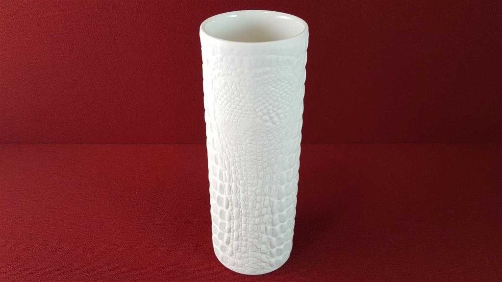 [45815074] Vase Dekorative 16,2 cm AK Kaiser Porzellan gebraucht - sehr gut Bild 4