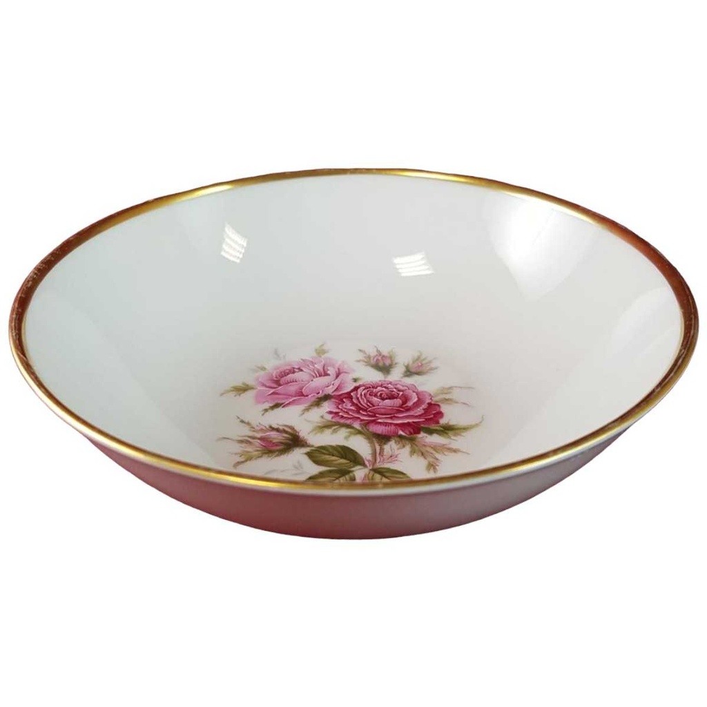 [45815078] Schale Goldrand 13,4 cm AK Kaiser Porzellan Sonstiges gebraucht - gut Bild 2
