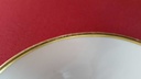 [45815078] Schale Goldrand 13,4 cm AK Kaiser Porzellan Sonstiges gebraucht - gut Bild 4