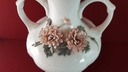 [45815079] Vase Dekorative 29 cm Cmielów gebraucht - sehr gut Bild 3