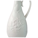 [45815083] Vase Henkelvase 22,8 cm AK Kaiser Porzellan Weiß gebraucht - sehr gut Bild 2