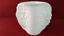 [45815086] Vase 13,5 cm AK Kaiser Porzellan Weiß gebraucht - sehr gut Bild 3
