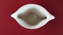 [45815086] Vase 13,5 cm AK Kaiser Porzellan Weiß gebraucht - sehr gut Bild 5