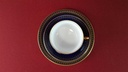 [45815091] Kaffeegedeck Golddekor 3tlg Einzelteile gebraucht - sehr gut Bild 3