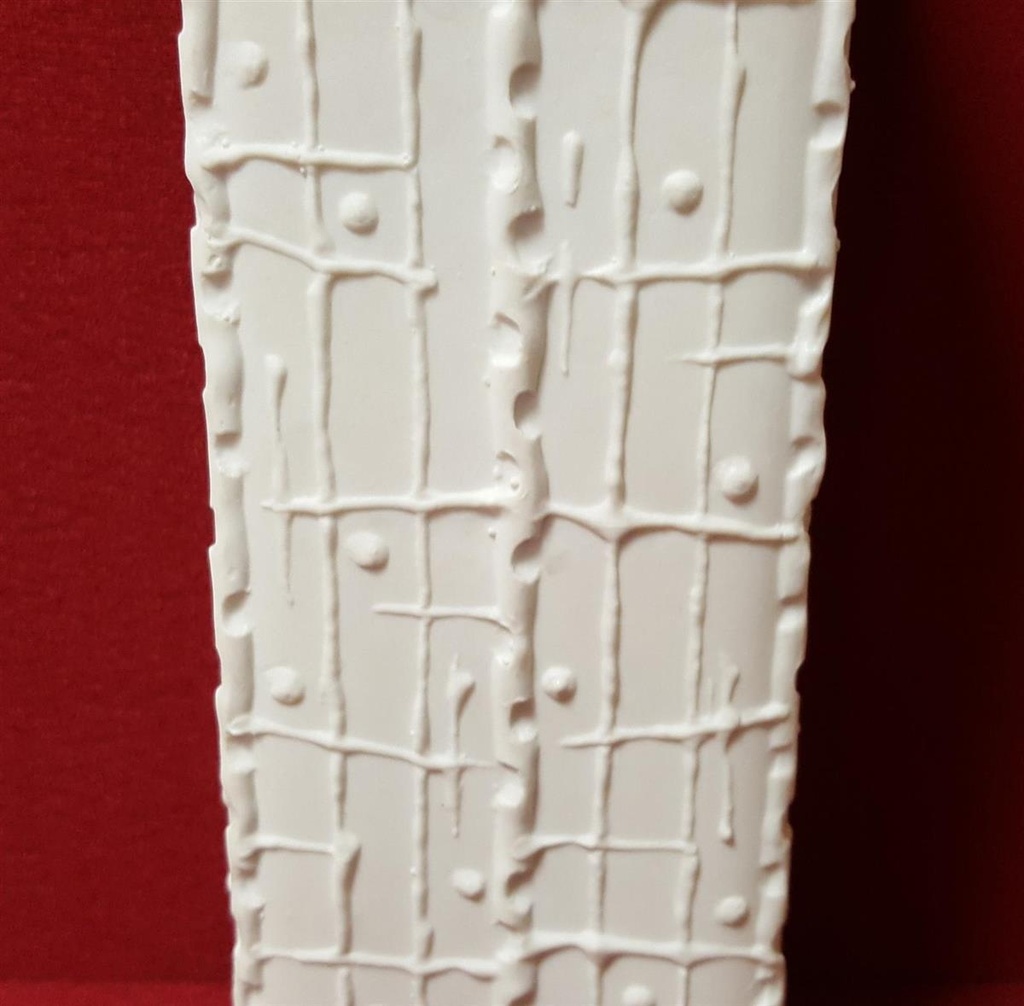 [45815096] Vase Dekorative 25 cm Royal Bavaria KPM Weiß gebraucht - sehr gut Bild 3