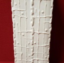 [45815096] Vase Dekorative 25 cm Royal Bavaria KPM Weiß gebraucht - sehr gut Bild 3