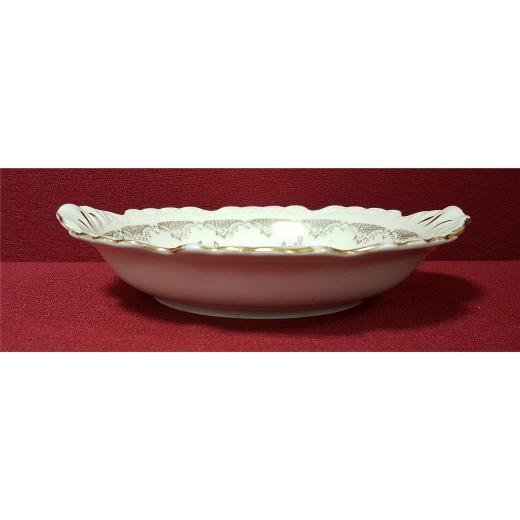 [45815097] Schale Zierschälchen 16,5 cm Oscar Schlegelmilch gebraucht - gut Bild 2