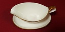 [45815106] Sauciere Goldrand Eschenbach Alte Formen W309 gebraucht - gut Bild 4